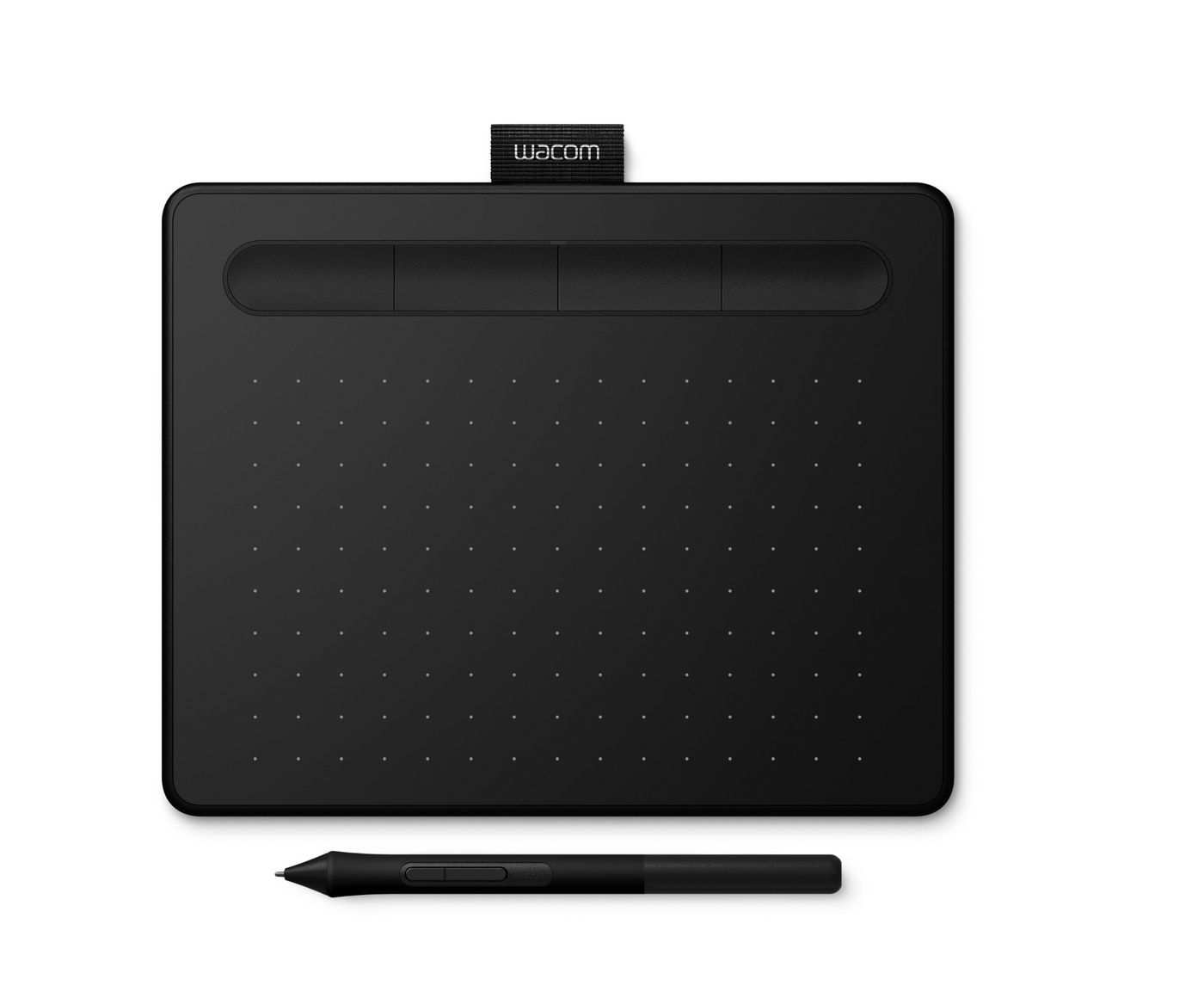 Wacom Intuos Creative Pen Small - digi