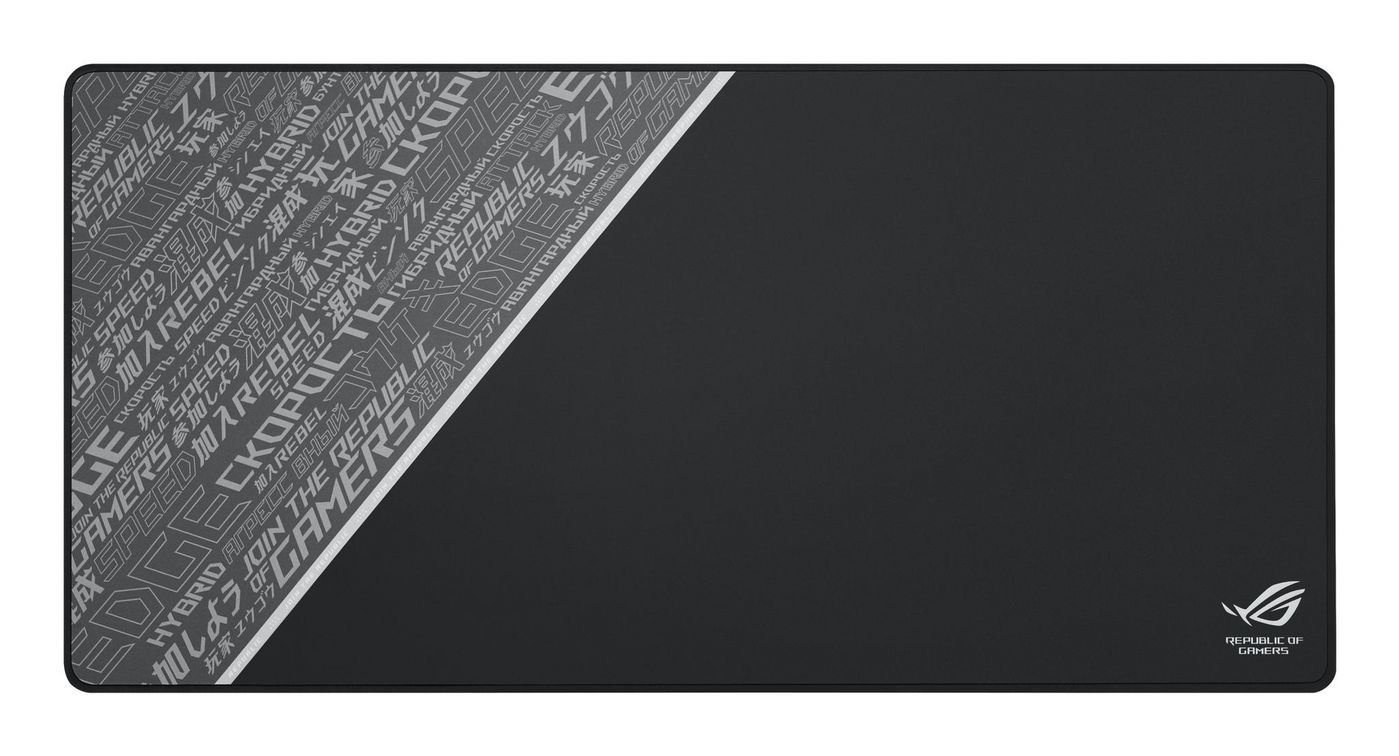 ASUS ROG Sheath BLK Limited Edition Mousepad