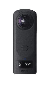 Ricoh Theta Z1 360 Camera