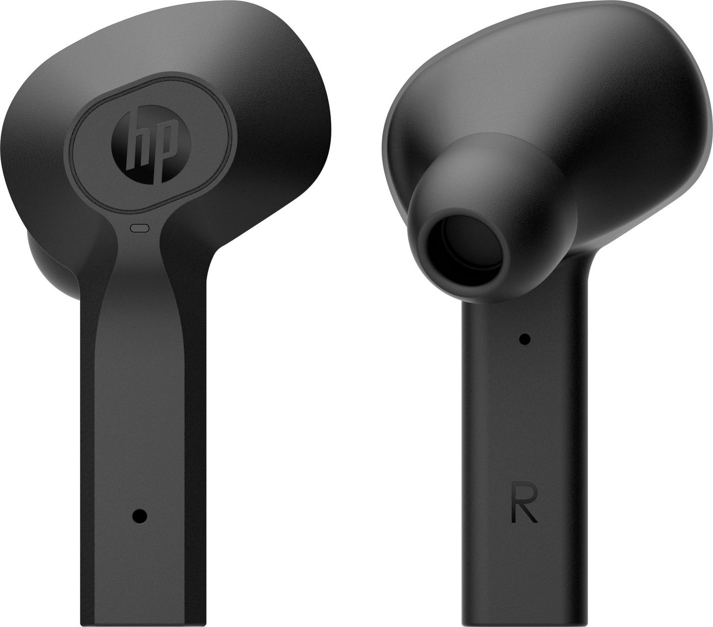 HP Wireless Earbuds G2 Headphones In-ear Music Bluetooth Black