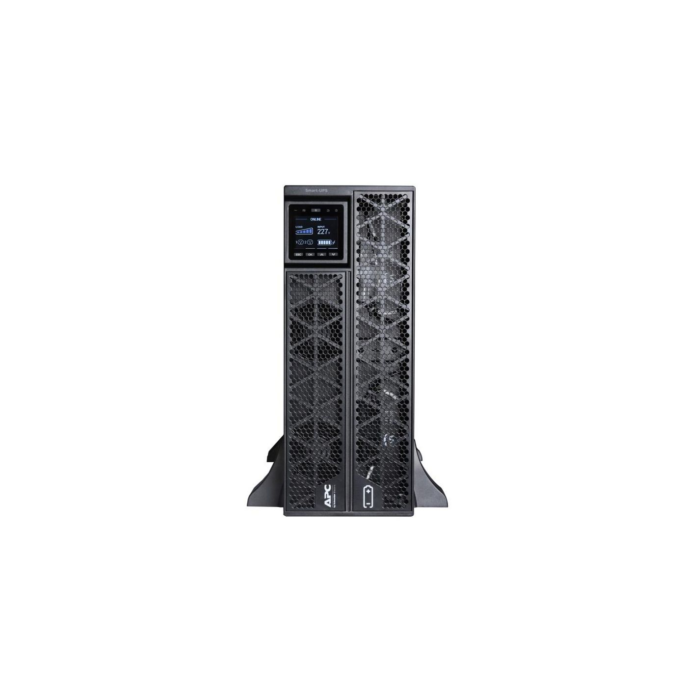 APC Smart-UPS RT 6KVA UPS