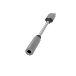 TERRATEC Connect C50 - Type-C zu 3,5mm
