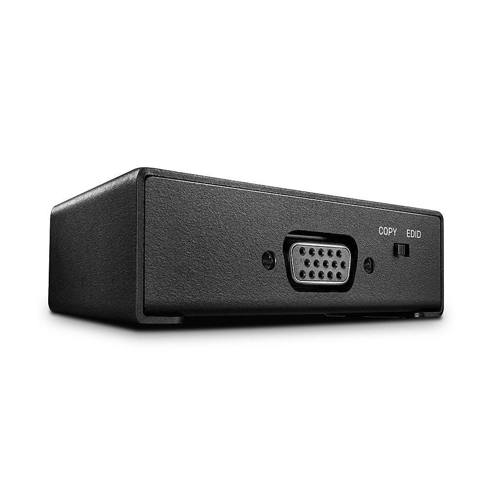 Hdmi / Vga / Dvi Edid Recorder