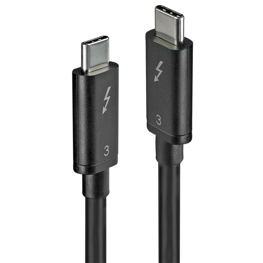 Thunderbolt 3 Cable 0.5M