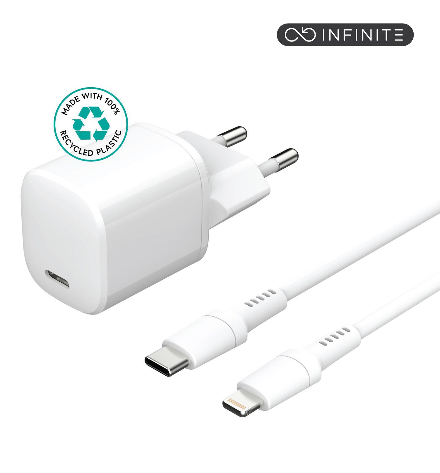 INFINITE Charger Kit PD 20W