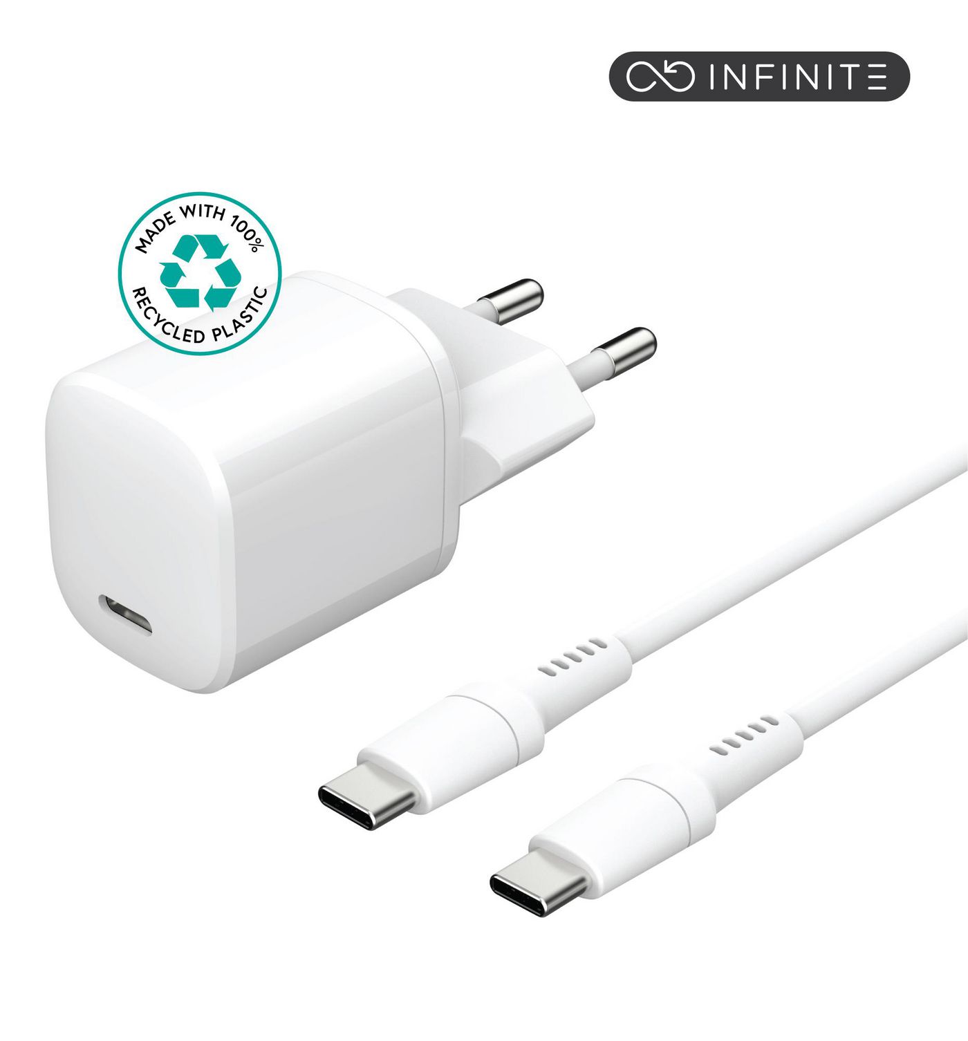 INFINITE Charger Kit PD 20W