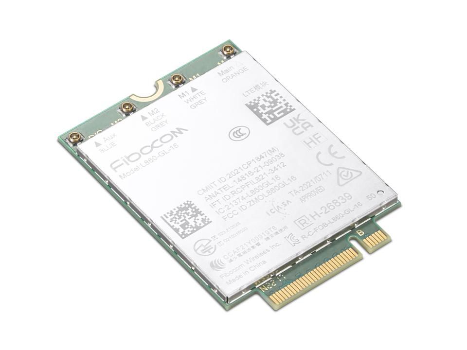 Network Card Internal Wwan
