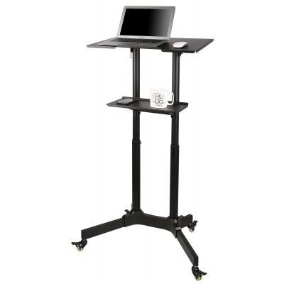 Techly Universal Trolley 103-125 cm