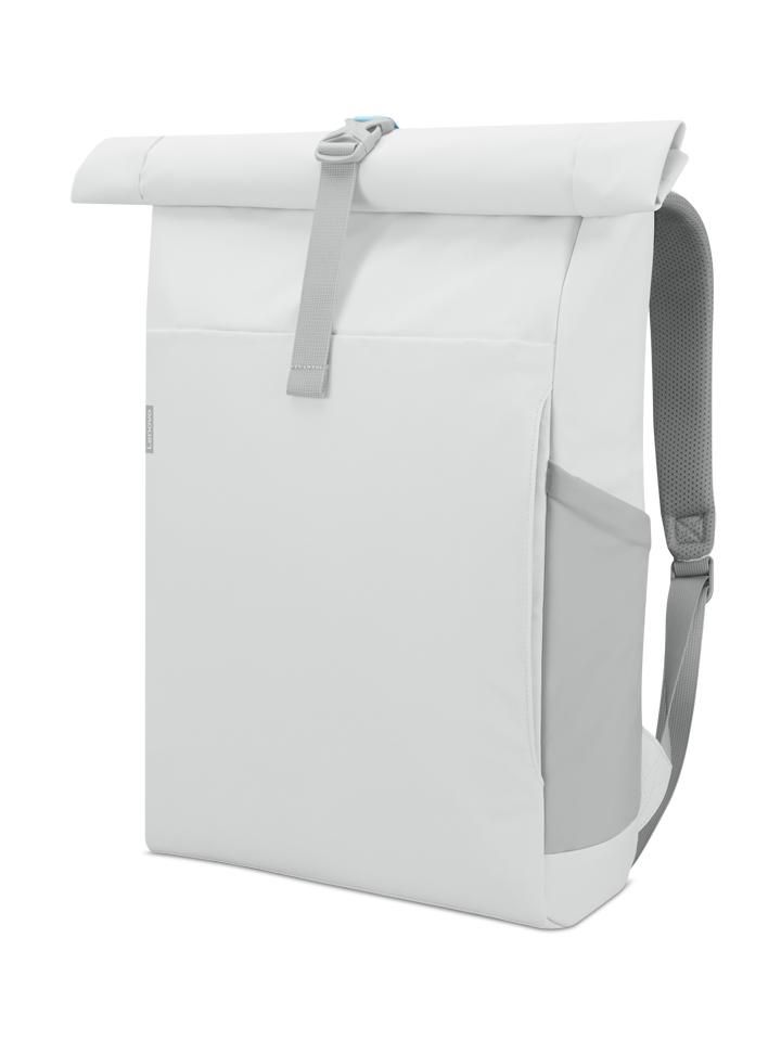 Lenovo IdeaPad Rygsæk Genbrugt polyester Hvid
