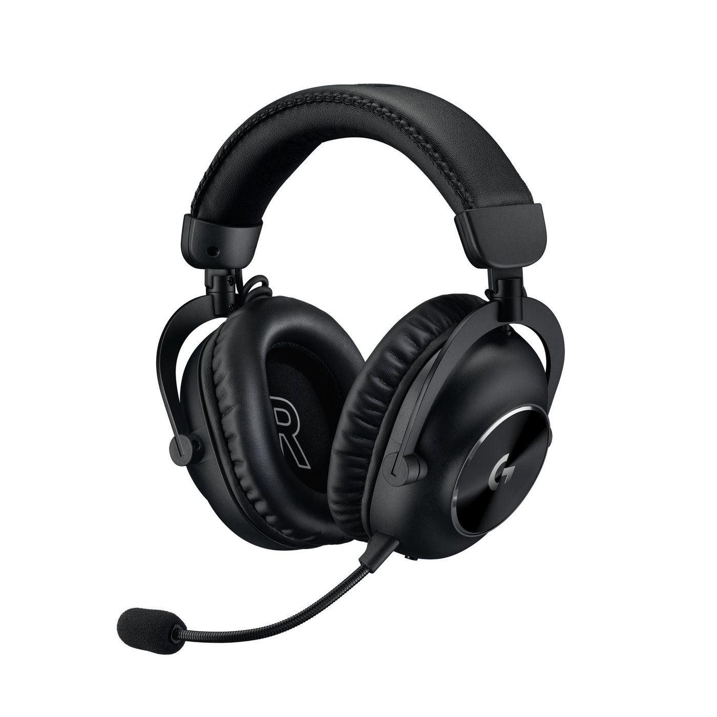 G PRO X 2 LIGHTSPEED - Wireless - Black