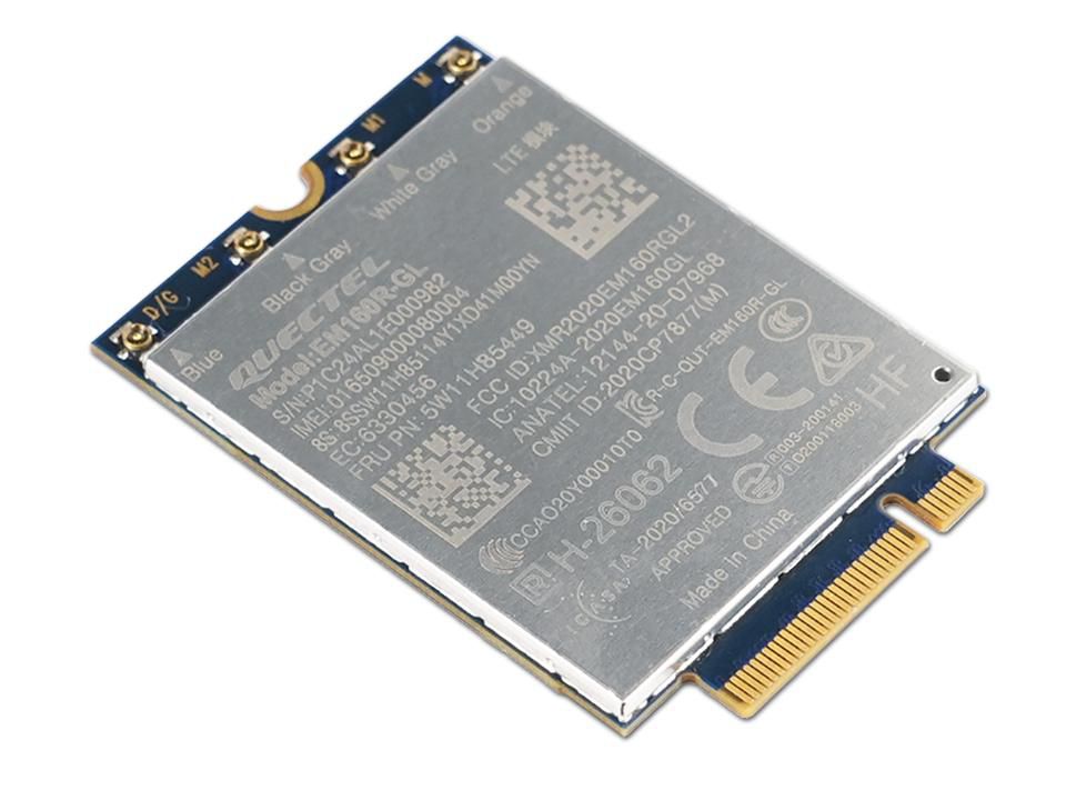 THINKPAD QUECTEL EM160R-GL