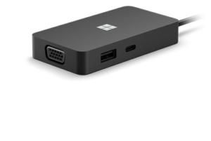 Microsoft USB-C Travel Hub USB-C Dockingstation