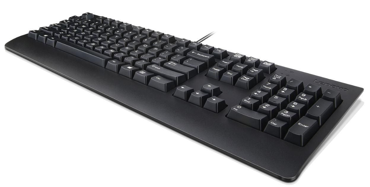 Preferred Pro II USB