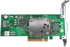 SAS HBA 12Gbs 2 PORT mini-SAS