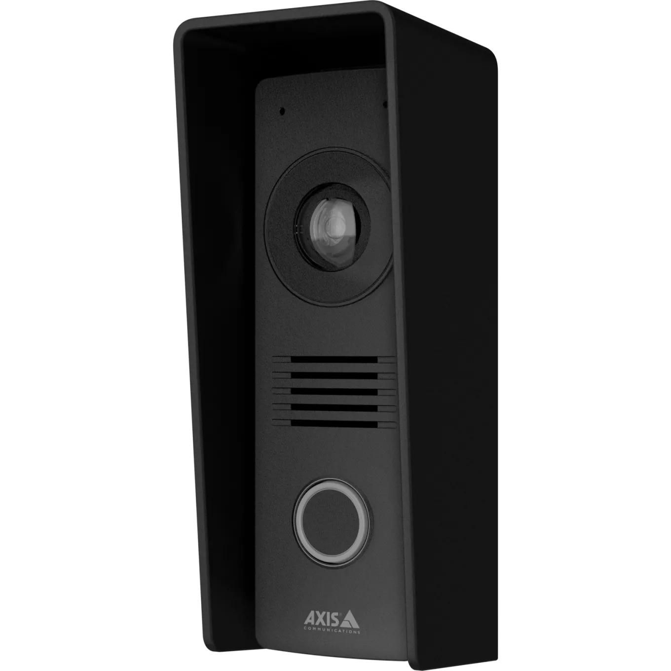 TI8605 Protection Cover Black