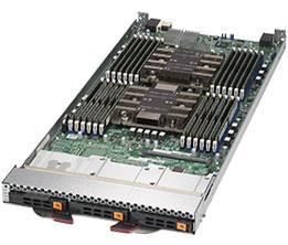 SBI-6429P-T3N Dual Socket