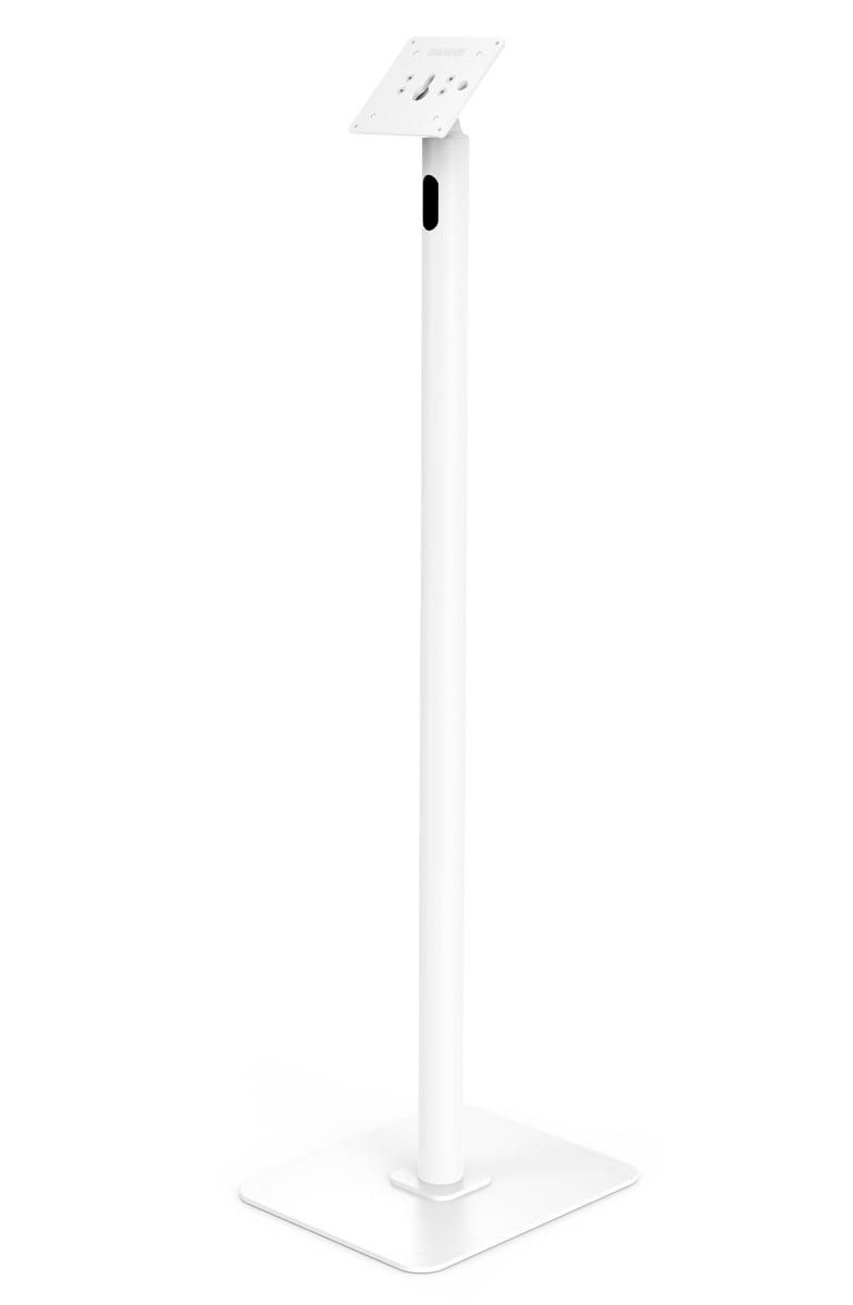 VESA SWIFT FLOOR STAND - WHITE