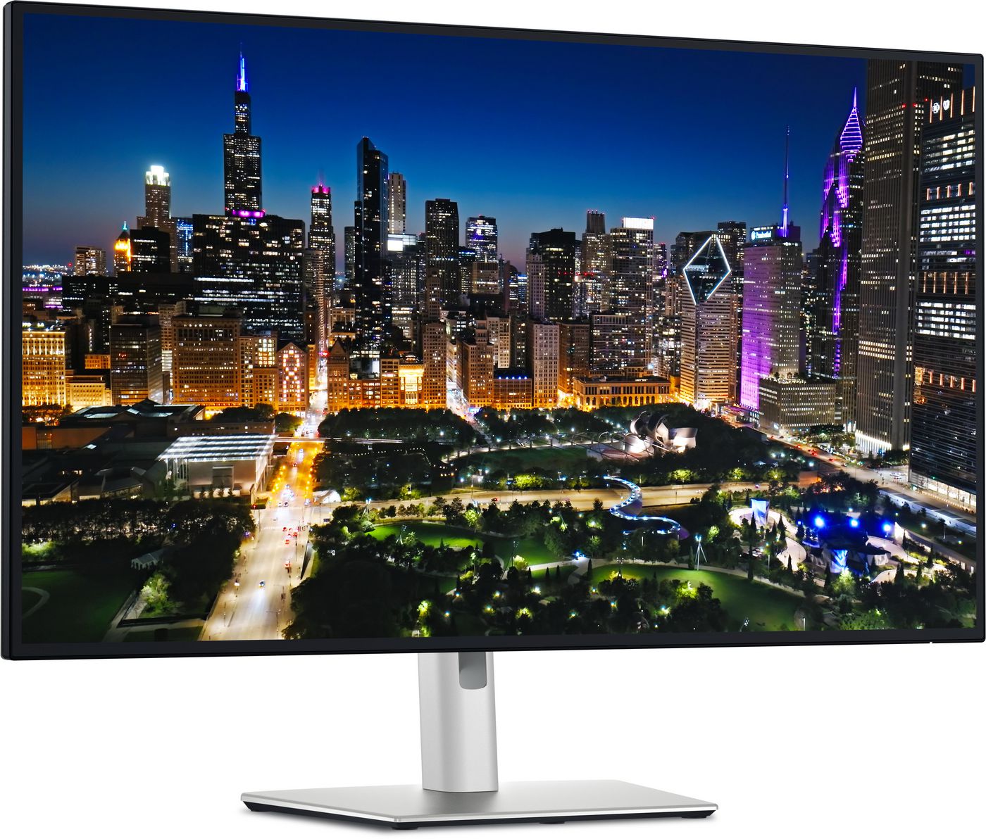 UltraSharp 32 4k Thunderbolt