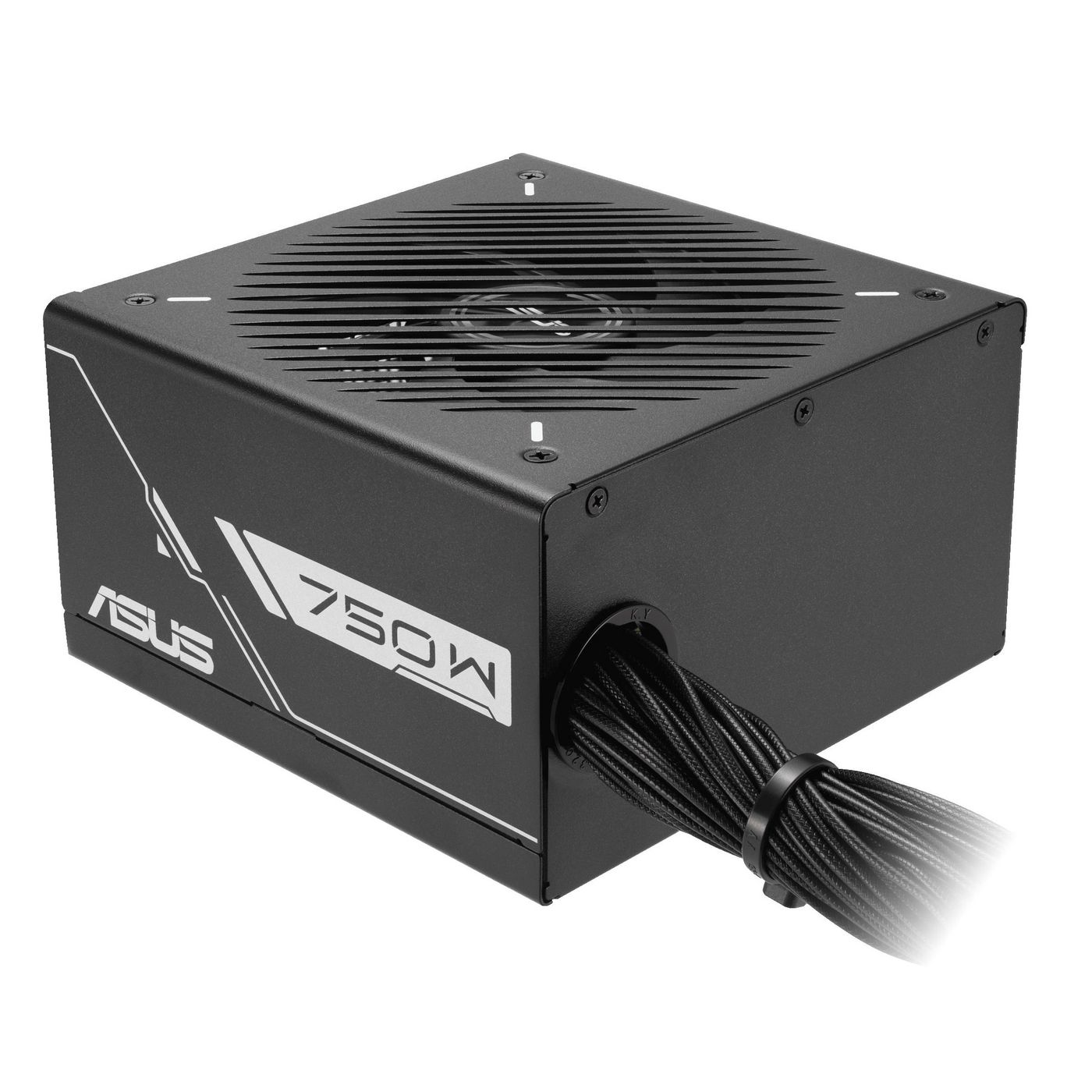 ASUS Prime 750W 80+ Bronze ATX12V
