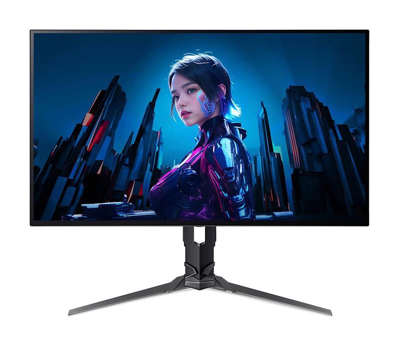 Acer Predator X27U F3 67,3cm (26,5") Q