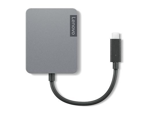 USB-C Travel Hub Gen 2