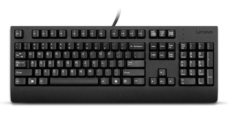 Preferred Pro Ii Usb -Belgian