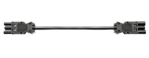 Wieland extension cable 0.3m