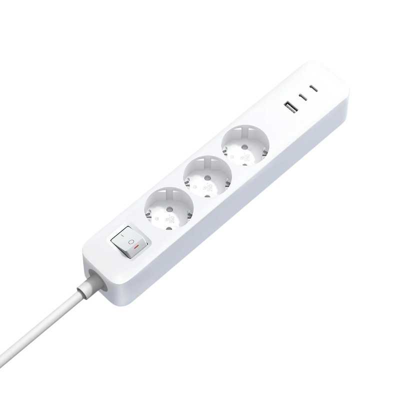 Wi-Fi Home Automation