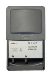 XO-S1 Stop filter