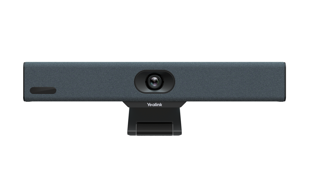 Yealink MeetingBar A10 Videokonferencepakke 8-mikrofon-array