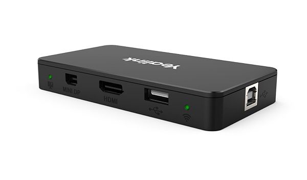 Yealink MSFT MShare E2