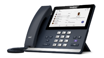 Yealink MSFT - Teams Edition MP56 E2