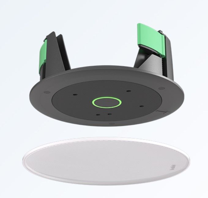 Yealink Video Conferencing Accessory Ceiling Microphone CM20