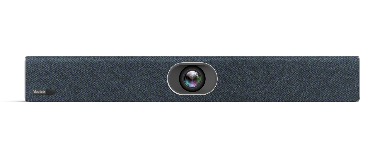 Yealink UVC40 E2 Videoconference-enhed 8-mikrofon-array
