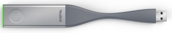 Wireless Presentation Pod