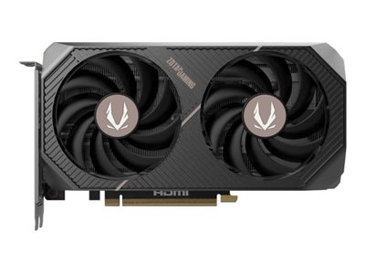 ZOTAC GAMING GeForce RTX 5060 Ti 8GB AMP GDDR7