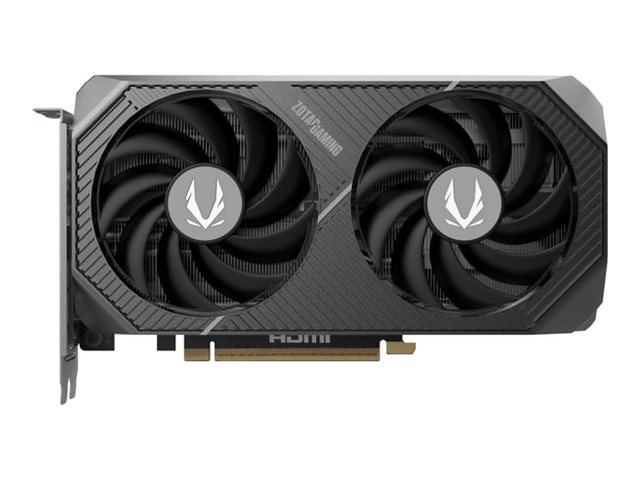 ZOTAC GAMING GeForce RTX 5060 Ti 8GB TWIN EDGE OC GDDR7