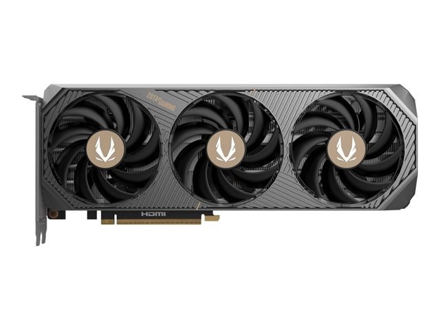 ZOTAC GAMING RTX 5070 SOLID 12GB