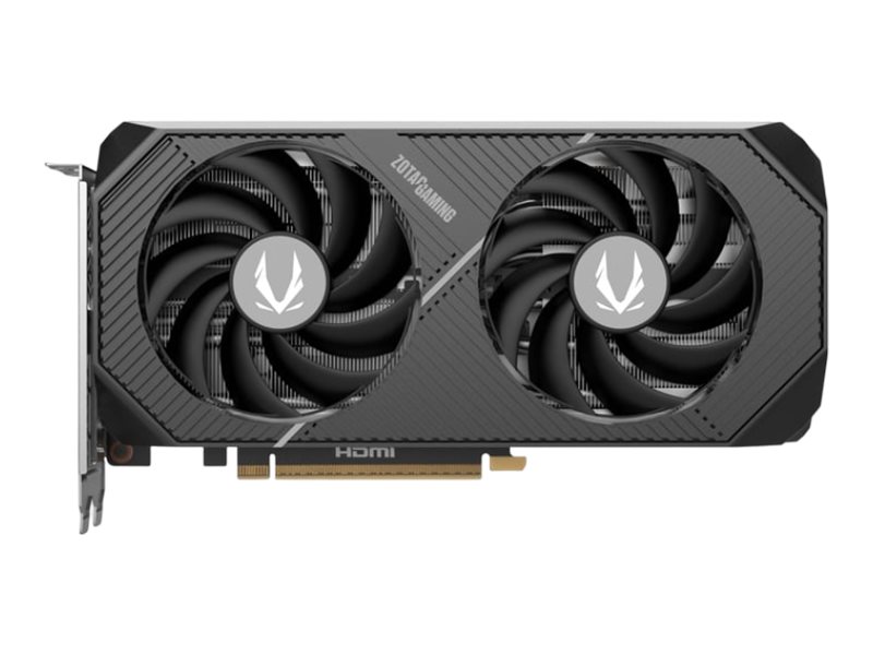 ZOTAC GAMING GeForce Grafikkort - 12GB