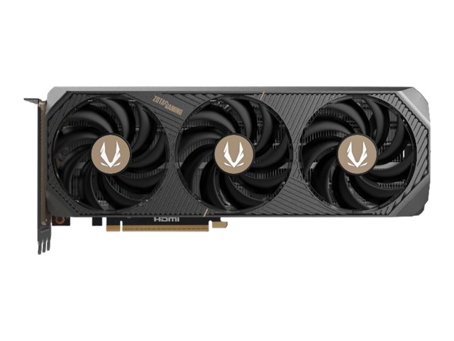 ZOTAC GAMING RTX 5080 SOLID CORE 16GB